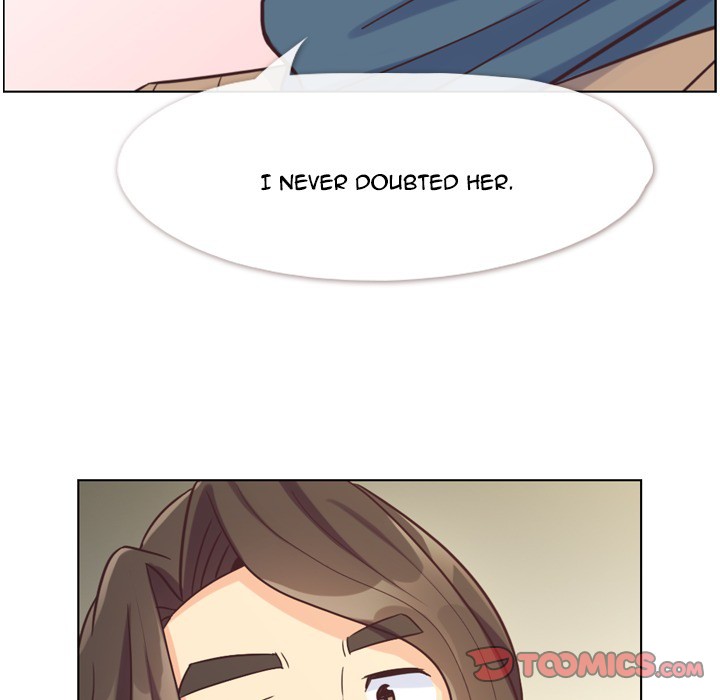 Annoying Alice Chapter 81 page 94 - Chapter 81: Episode 81: Alice and the Strong Man