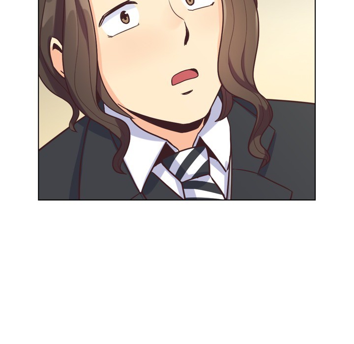 Annoying Alice Chapter 81 page 95 - Chapter 81: Episode 81: Alice and the Strong Man