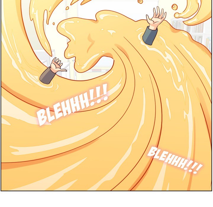 Annoying Alice Chapter 82 page 108 - Chapter 82: Episode 82: Alice and the Cheese Burger