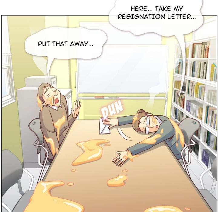 Annoying Alice Chapter 82 page 117 - Chapter 82: Episode 82: Alice and the Cheese Burger