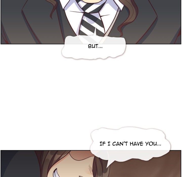 Annoying Alice Chapter 82 page 16 - Chapter 82: Episode 82: Alice and the Cheese Burger