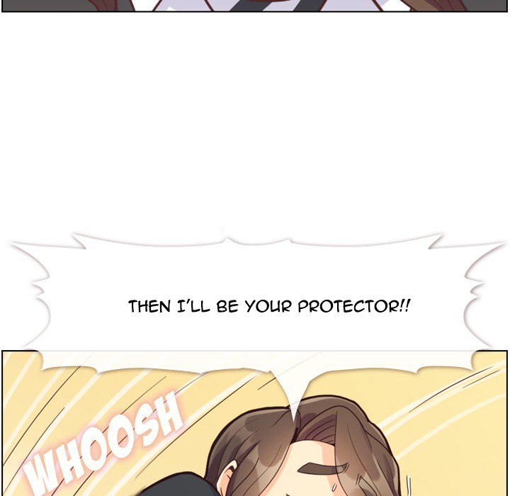 Annoying Alice Chapter 82 page 20 - Chapter 82: Episode 82: Alice and the Cheese Burger