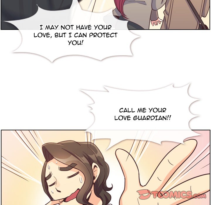 Annoying Alice Chapter 82 page 22 - Chapter 82: Episode 82: Alice and the Cheese Burger
