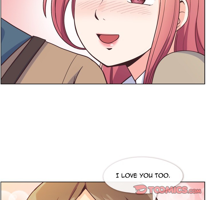 Annoying Alice Chapter 82 page 30 - Chapter 82: Episode 82: Alice and the Cheese Burger