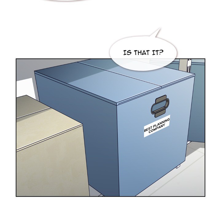 Annoying Alice Chapter 82 page 40 - Chapter 82: Episode 82: Alice and the Cheese Burger