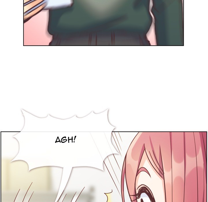 Annoying Alice Chapter 82 page 49 - Chapter 82: Episode 82: Alice and the Cheese Burger