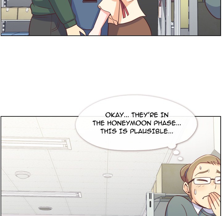Annoying Alice Chapter 82 page 56 - Chapter 82: Episode 82: Alice and the Cheese Burger