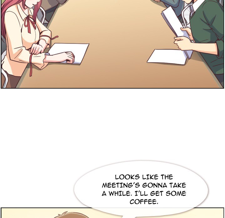 Annoying Alice Chapter 82 page 61 - Chapter 82: Episode 82: Alice and the Cheese Burger