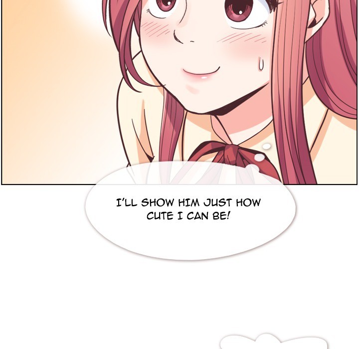Annoying Alice Chapter 82 page 71 - Chapter 82: Episode 82: Alice and the Cheese Burger