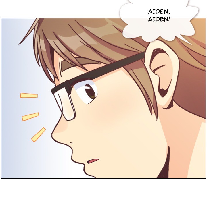 Annoying Alice Chapter 82 page 72 - Chapter 82: Episode 82: Alice and the Cheese Burger