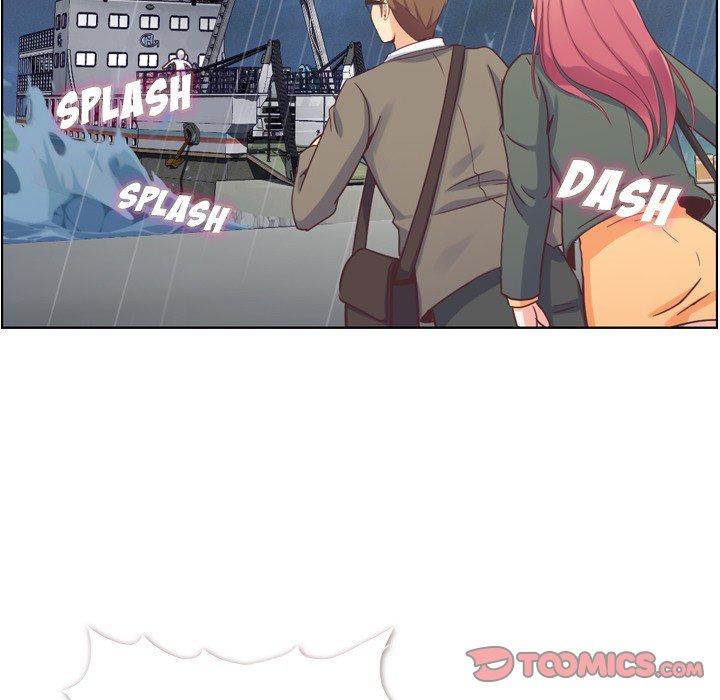 Annoying Alice Chapter 83 page 10 - Chapter 83: Episode 83: Alice and the Island