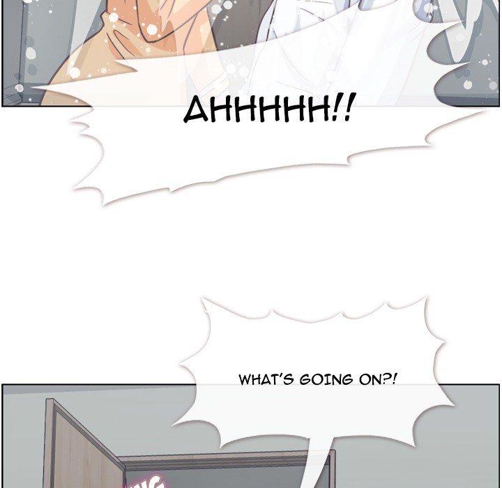 Annoying Alice Chapter 83 page 100 - Chapter 83: Episode 83: Alice and the Island