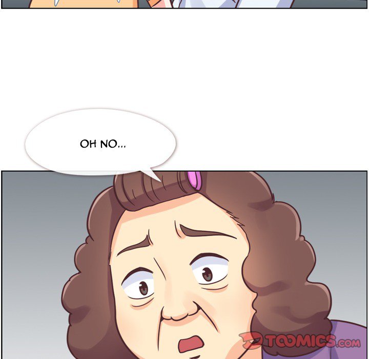 Annoying Alice Chapter 83 page 102 - Chapter 83: Episode 83: Alice and the Island