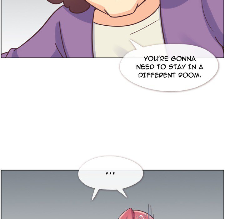 Annoying Alice Chapter 83 page 103 - Chapter 83: Episode 83: Alice and the Island