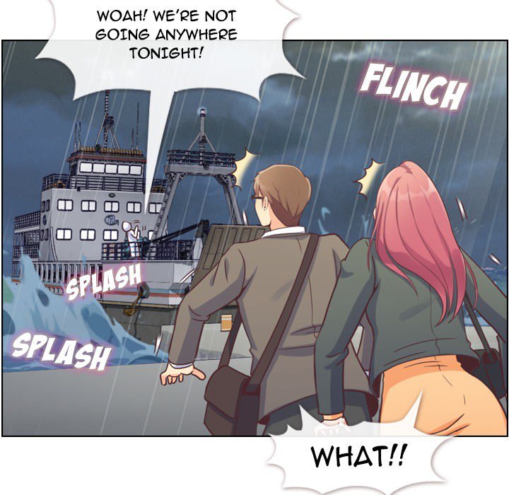 Annoying Alice Chapter 83 page 11 - Chapter 83: Episode 83: Alice and the Island