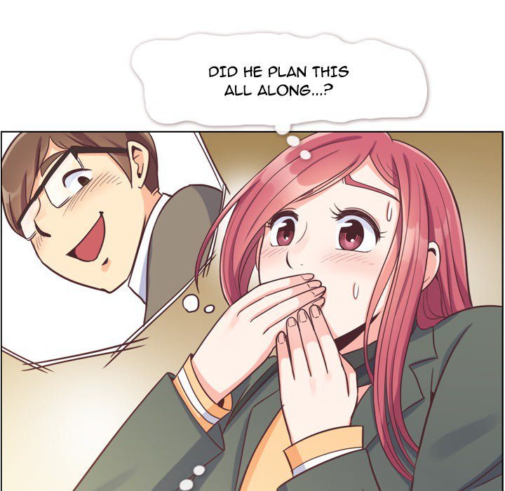 Annoying Alice Chapter 83 page 15 - Chapter 83: Episode 83: Alice and the Island