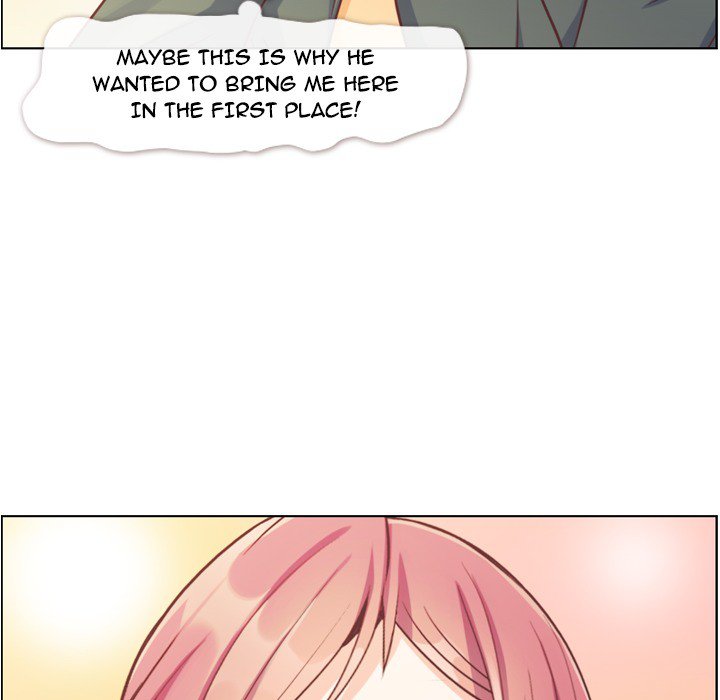 Annoying Alice Chapter 83 page 16 - Chapter 83: Episode 83: Alice and the Island