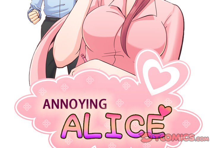 Annoying Alice Chapter 83 page 2 - Chapter 83: Episode 83: Alice and the Island
