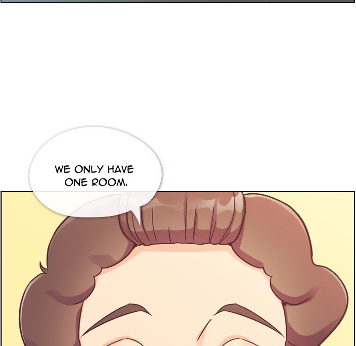 Annoying Alice Chapter 83 page 20 - Chapter 83: Episode 83: Alice and the Island