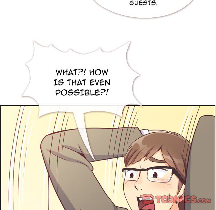 Annoying Alice Chapter 83 page 22 - Chapter 83: Episode 83: Alice and the Island