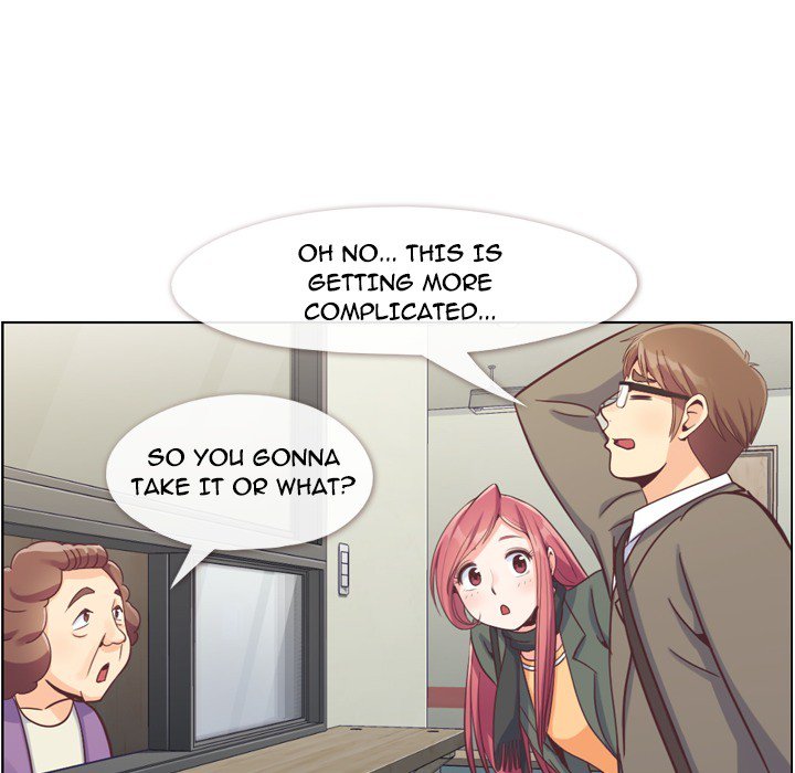 Annoying Alice Chapter 83 page 24 - Chapter 83: Episode 83: Alice and the Island