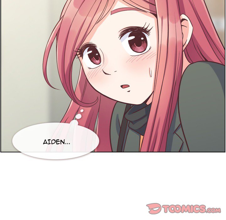 Annoying Alice Chapter 83 page 26 - Chapter 83: Episode 83: Alice and the Island
