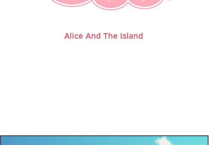 Annoying Alice Chapter 83 page 3 - Chapter 83: Episode 83: Alice and the Island