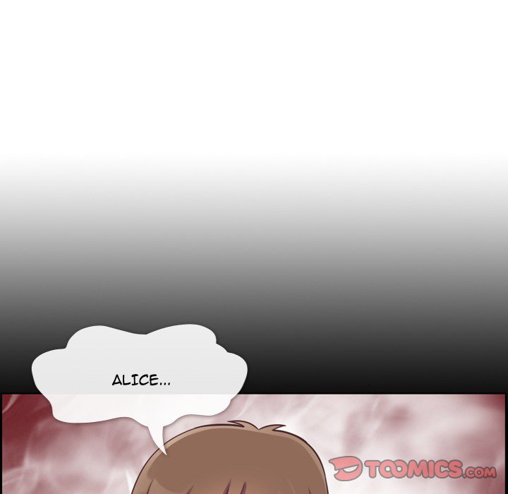 Annoying Alice Chapter 83 page 30 - Chapter 83: Episode 83: Alice and the Island