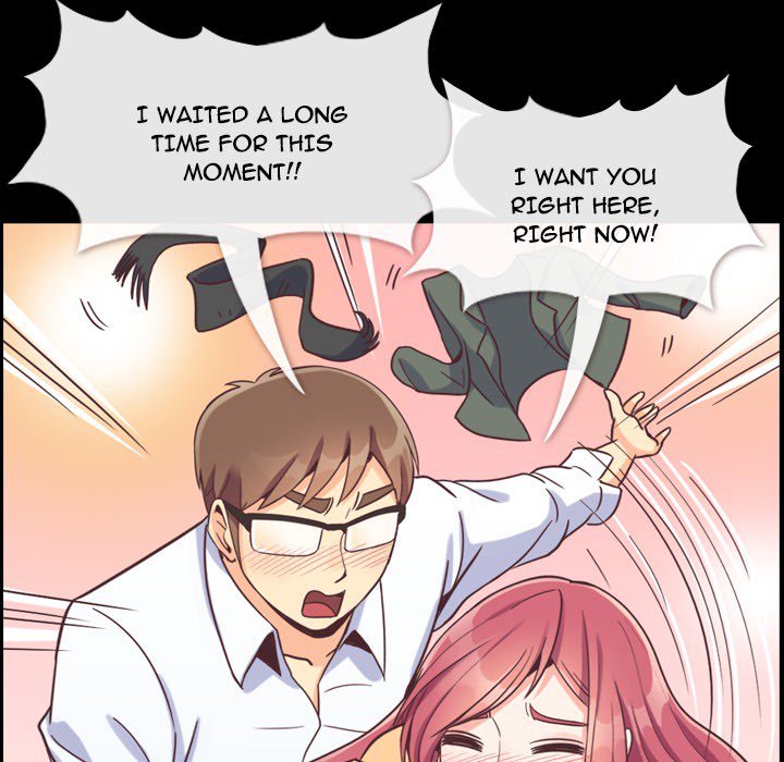 Annoying Alice Chapter 83 page 32 - Chapter 83: Episode 83: Alice and the Island
