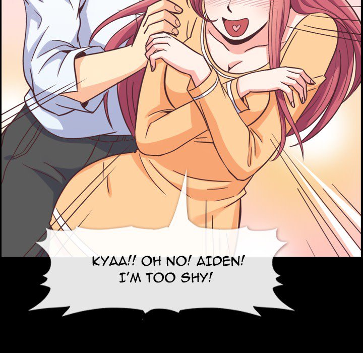 Annoying Alice Chapter 83 page 33 - Chapter 83: Episode 83: Alice and the Island