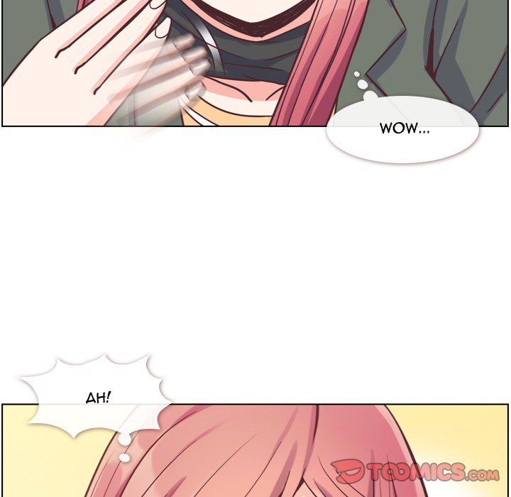 Annoying Alice Chapter 83 page 38 - Chapter 83: Episode 83: Alice and the Island