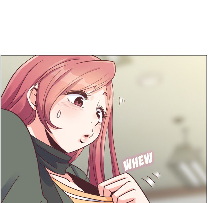 Annoying Alice Chapter 83 page 40 - Chapter 83: Episode 83: Alice and the Island