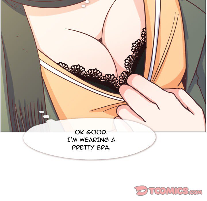 Annoying Alice Chapter 83 page 42 - Chapter 83: Episode 83: Alice and the Island