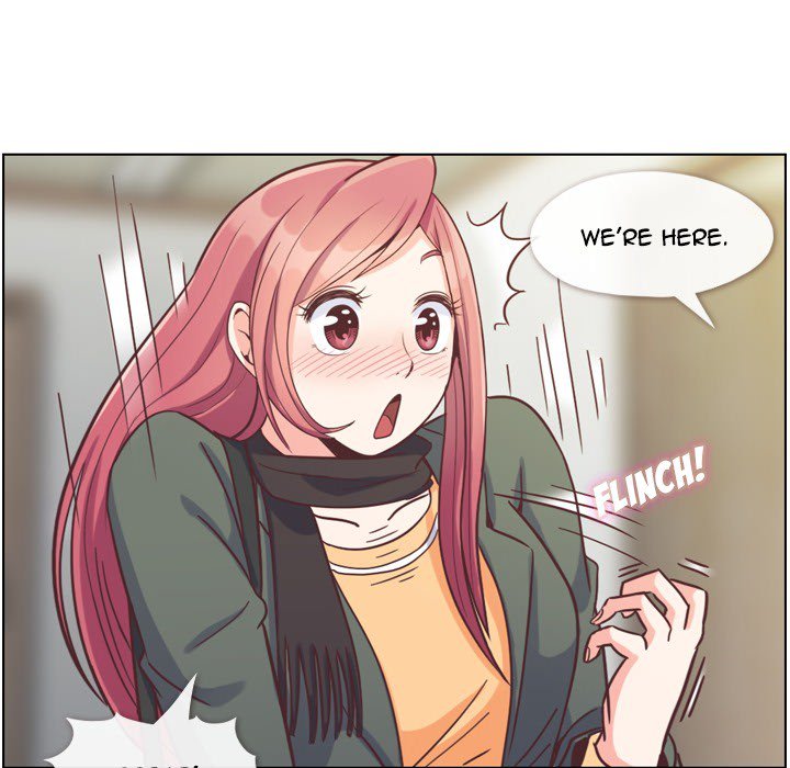 Annoying Alice Chapter 83 page 43 - Chapter 83: Episode 83: Alice and the Island