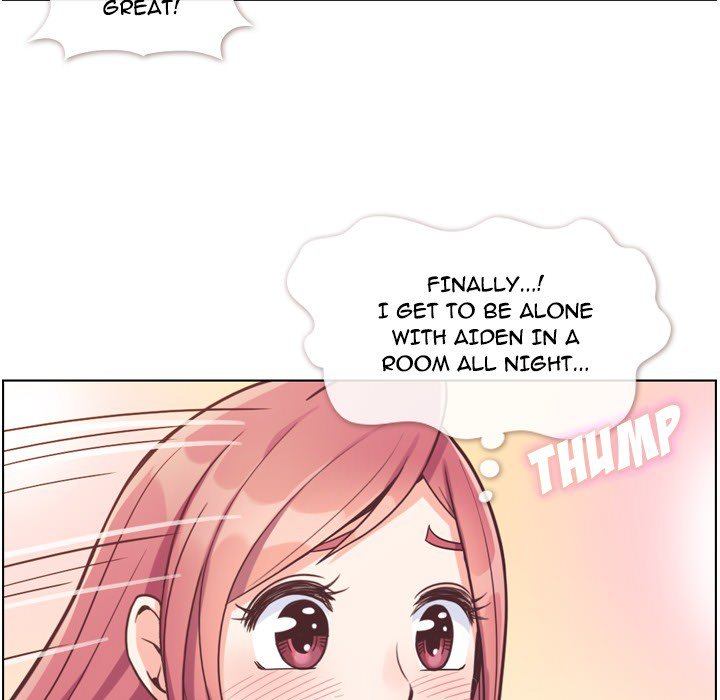 Annoying Alice Chapter 83 page 44 - Chapter 83: Episode 83: Alice and the Island