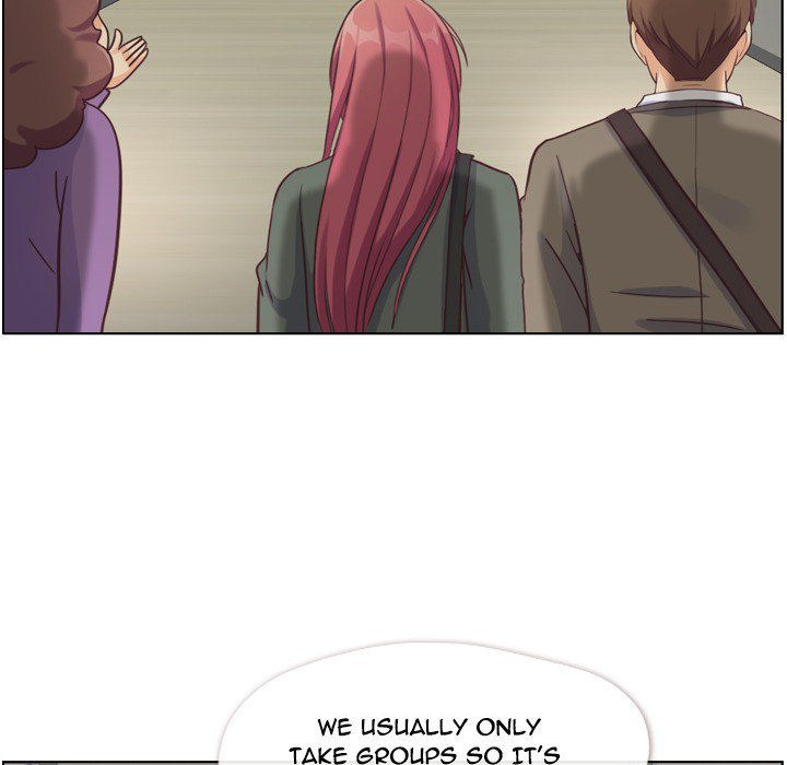 Annoying Alice Chapter 83 page 47 - Chapter 83: Episode 83: Alice and the Island