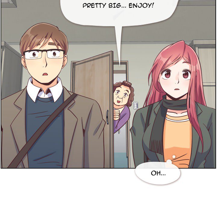 Annoying Alice Chapter 83 page 48 - Chapter 83: Episode 83: Alice and the Island