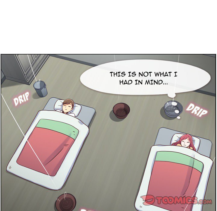 Annoying Alice Chapter 83 page 54 - Chapter 83: Episode 83: Alice and the Island
