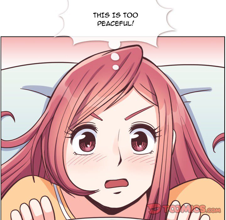 Annoying Alice Chapter 83 page 58 - Chapter 83: Episode 83: Alice and the Island