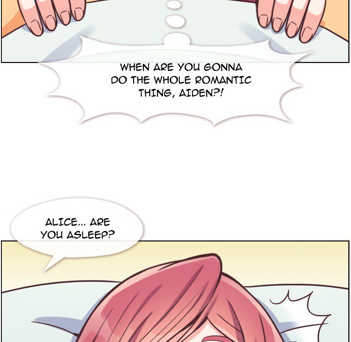 Annoying Alice Chapter 83 page 59 - Chapter 83: Episode 83: Alice and the Island