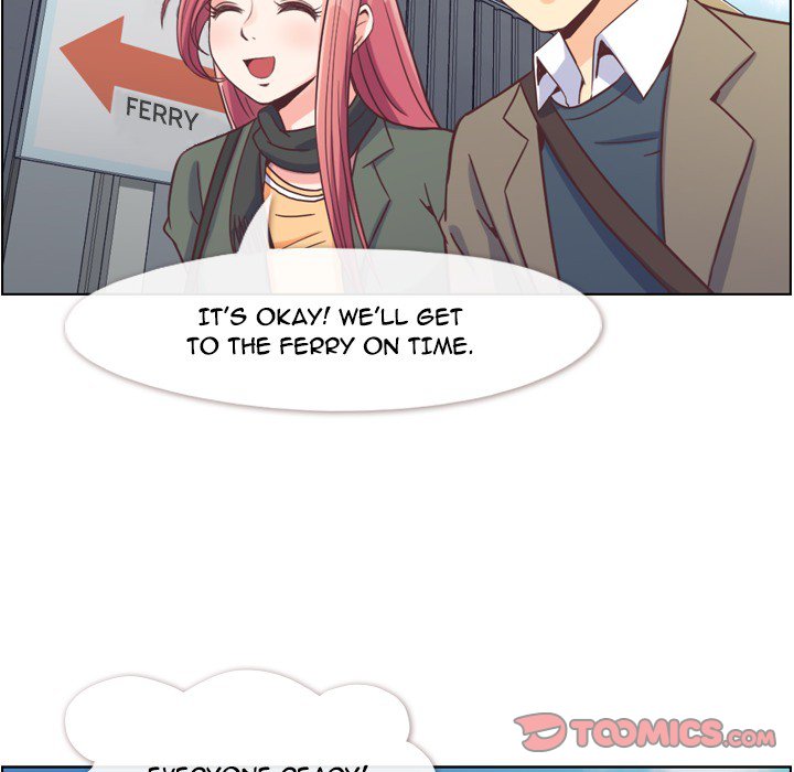 Annoying Alice Chapter 83 page 6 - Chapter 83: Episode 83: Alice and the Island