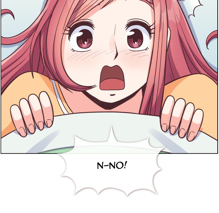 Annoying Alice Chapter 83 page 60 - Chapter 83: Episode 83: Alice and the Island