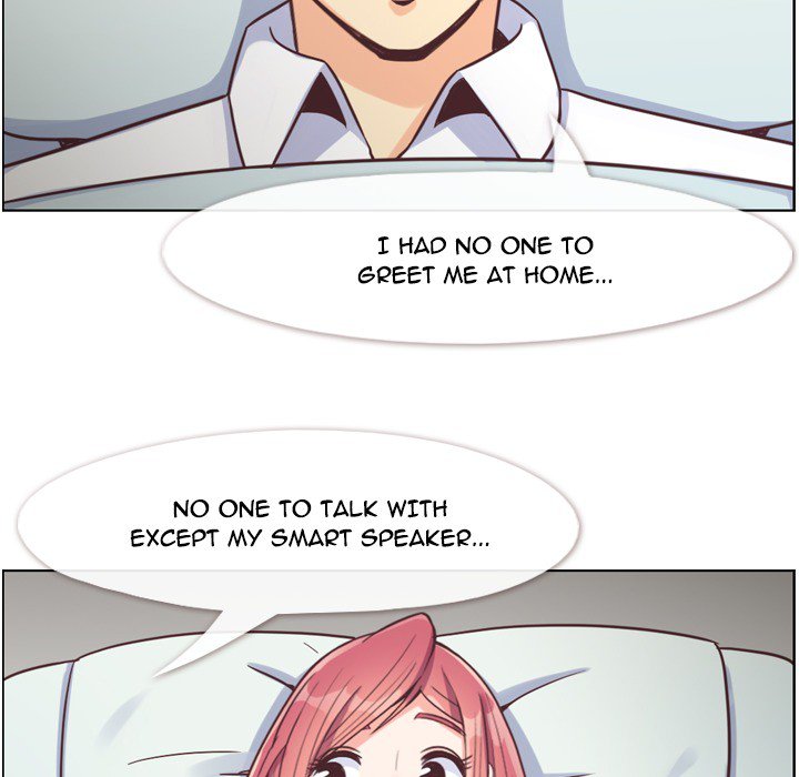 Annoying Alice Chapter 83 page 63 - Chapter 83: Episode 83: Alice and the Island