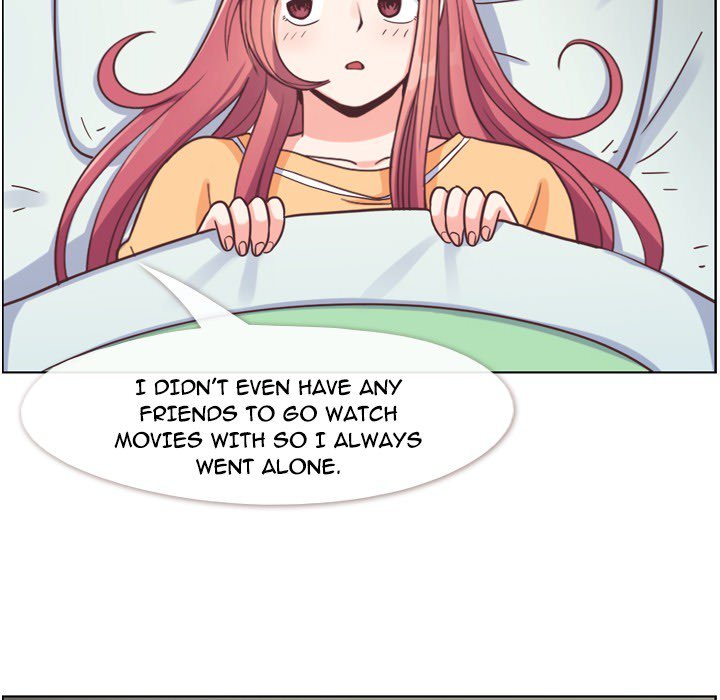 Annoying Alice Chapter 83 page 64 - Chapter 83: Episode 83: Alice and the Island