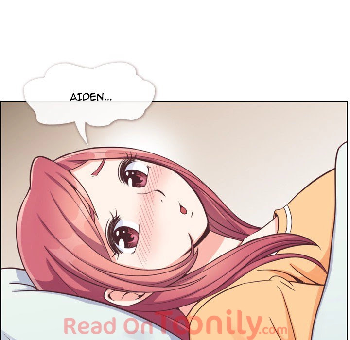 Annoying Alice Chapter 83 page 69 - Chapter 83: Episode 83: Alice and the Island