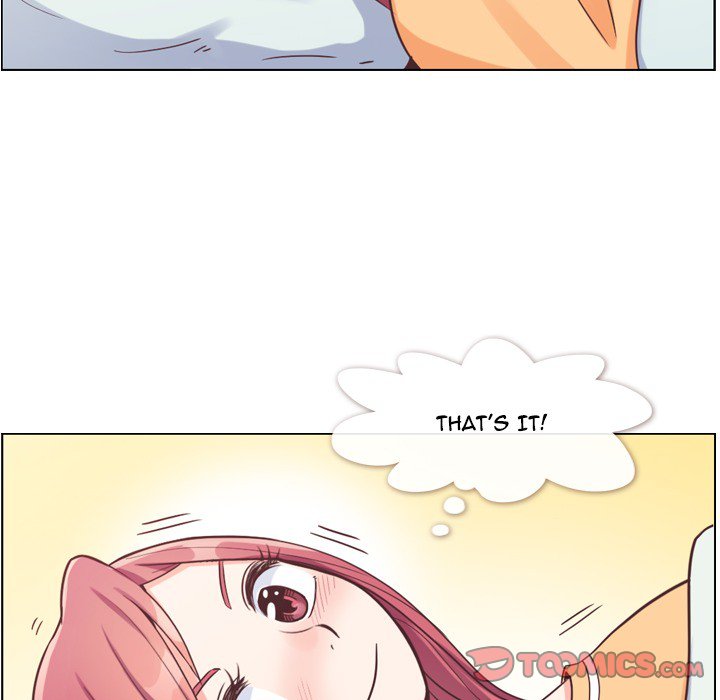 Annoying Alice Chapter 83 page 70 - Chapter 83: Episode 83: Alice and the Island