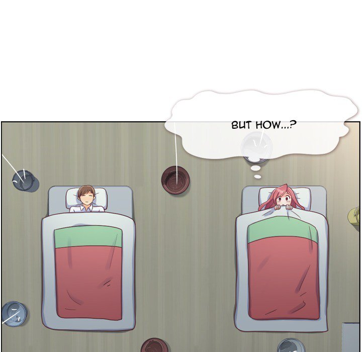 Annoying Alice Chapter 83 page 72 - Chapter 83: Episode 83: Alice and the Island