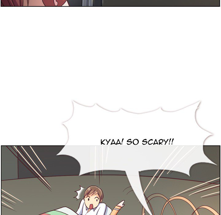 Annoying Alice Chapter 83 page 77 - Chapter 83: Episode 83: Alice and the Island