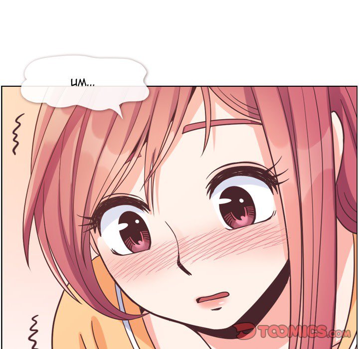 Annoying Alice Chapter 83 page 86 - Chapter 83: Episode 83: Alice and the Island