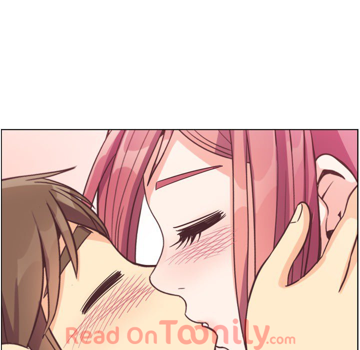 Annoying Alice Chapter 83 page 93 - Chapter 83: Episode 83: Alice and the Island